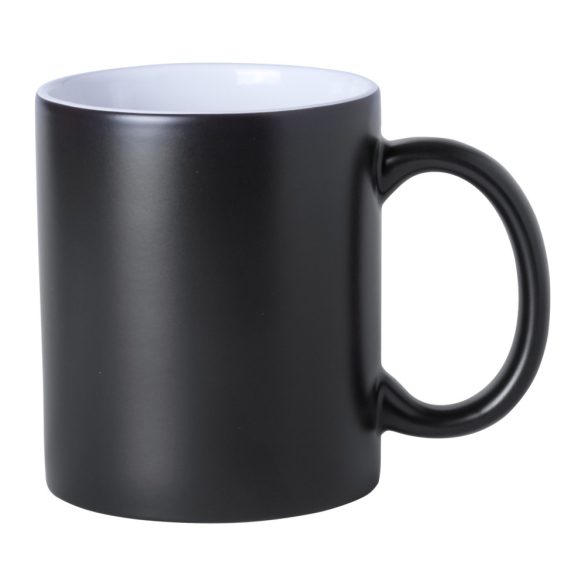Bardot sublimation mug