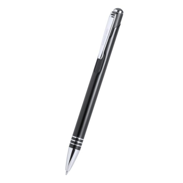Helmor ballpoint pen