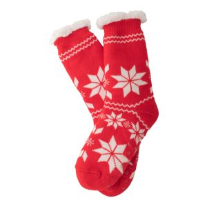 Camiz Chirstmas socks