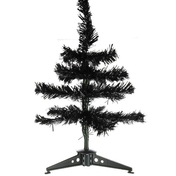 Pines Christmas tree
