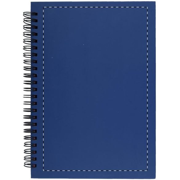 Gulliver notebook