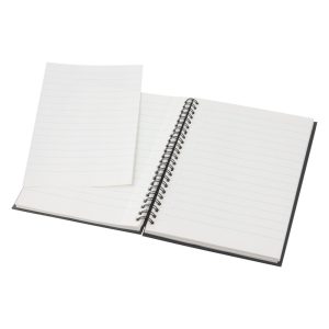 Gulliver notebook