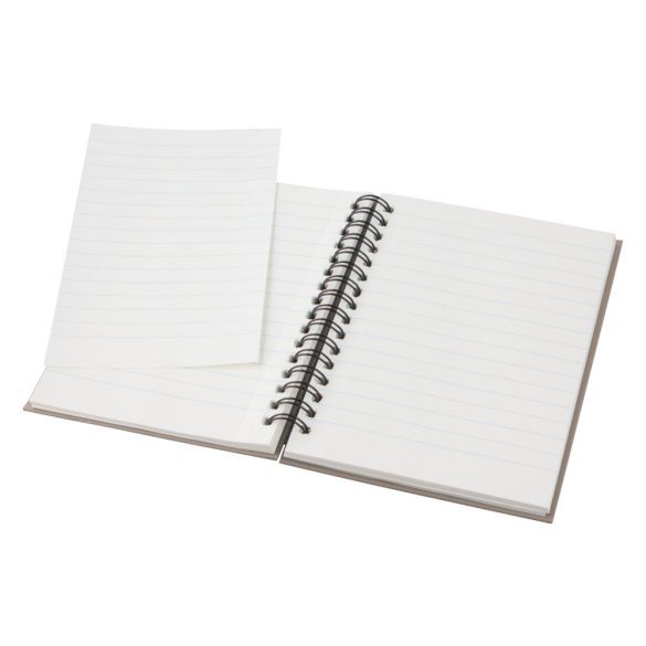 Emerot notebook