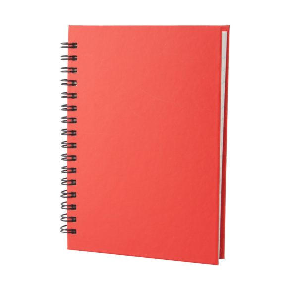 Emerot notebook