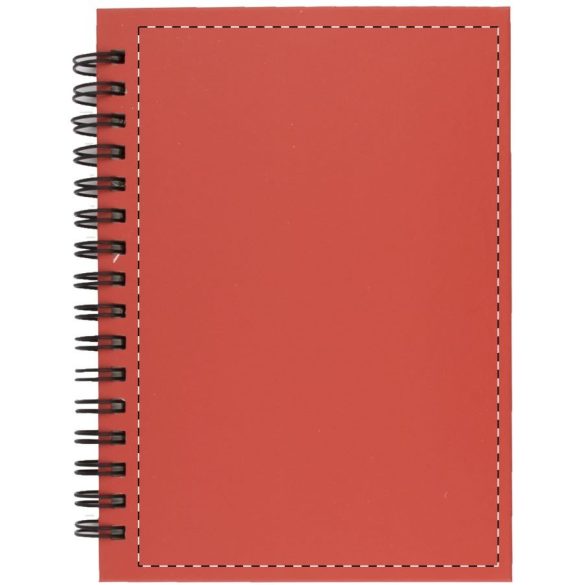 Emerot notebook