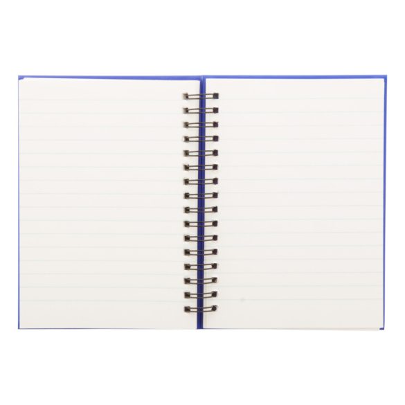 Emerot notebook