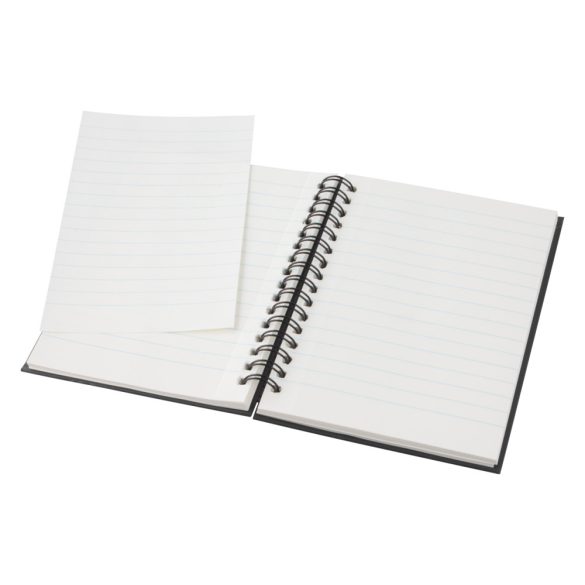 Emerot notebook