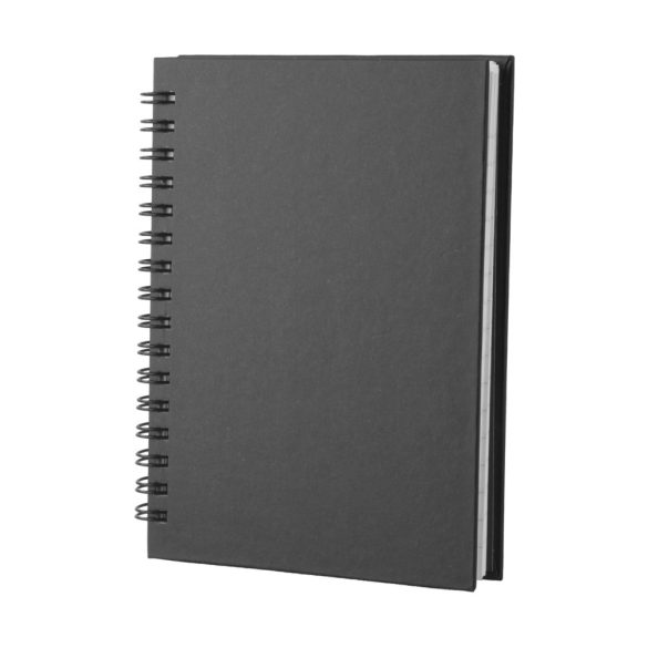 Emerot notebook