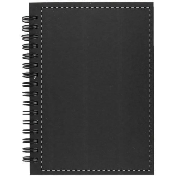 Emerot notebook