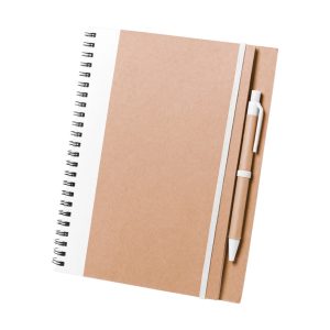 Tunel notebook