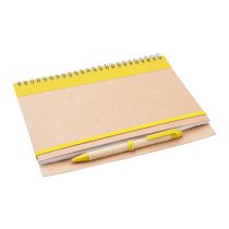 Tunel notebook