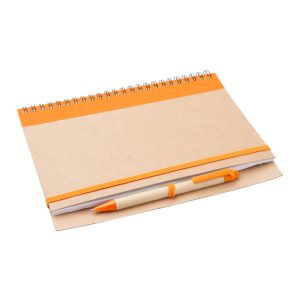 Tunel notebook