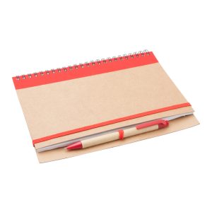 Tunel notebook