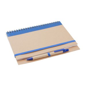 Tunel notebook