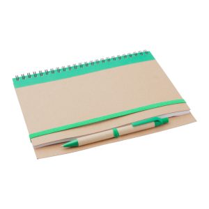 Tunel notebook