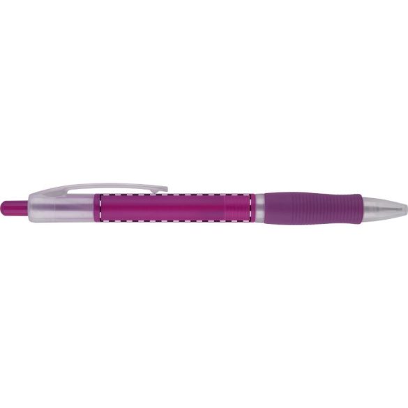 Zonet ballpoint pen