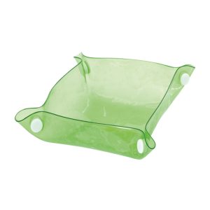 Flot pin tray