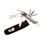 Kolmi multifunction pocket knife