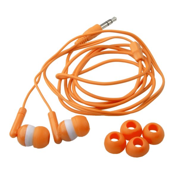 Clarin earphones