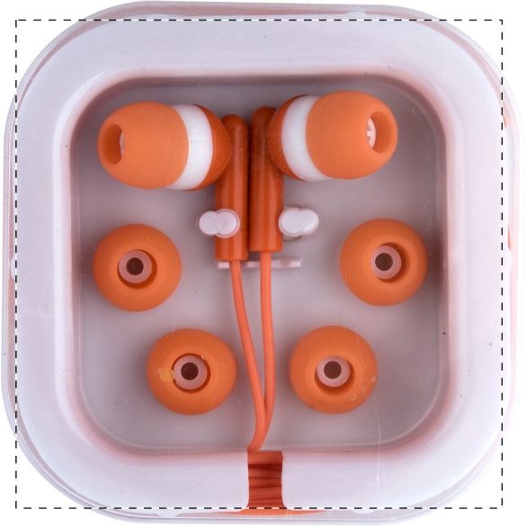 Clarin earphones