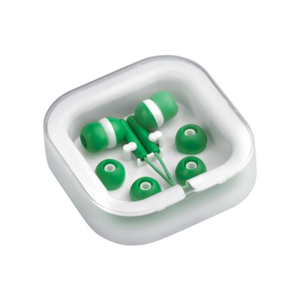 Clarin earphones
