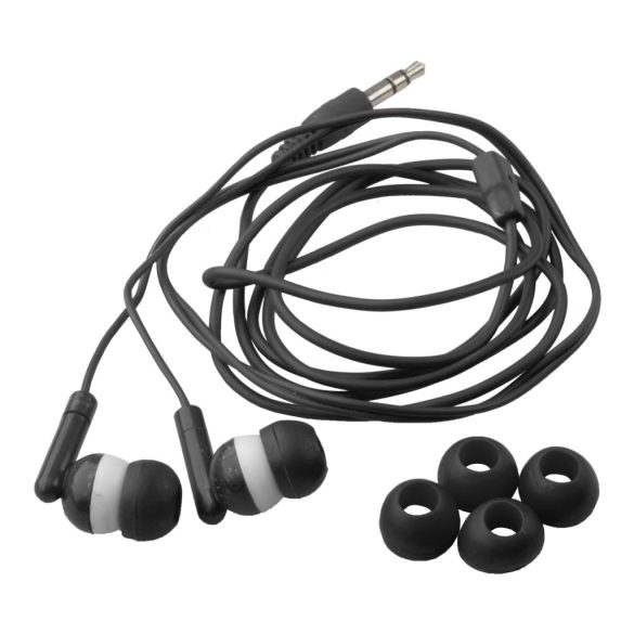 Clarin earphones