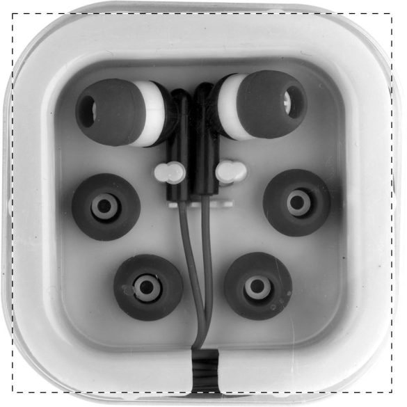 Clarin earphones