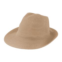 Timbu straw hat