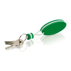 Soke keyring