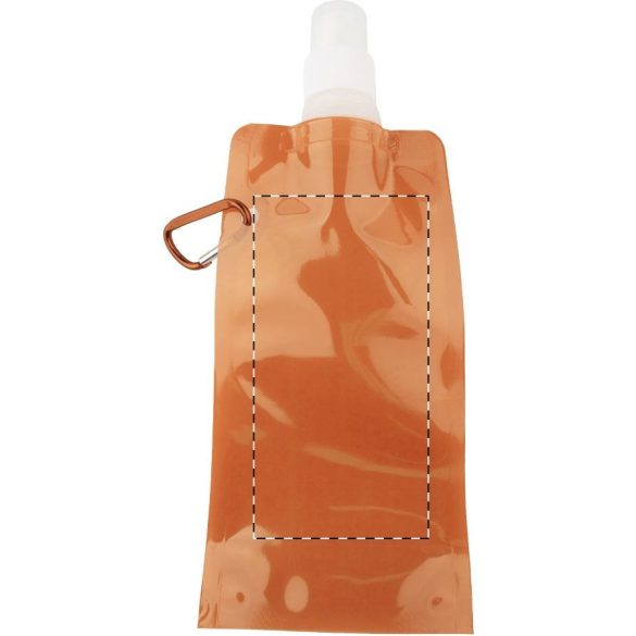 Sporba sport bottle