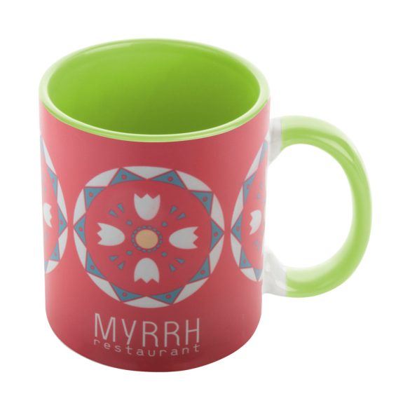 Harnet sublimation mug