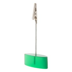 Dysis note clip