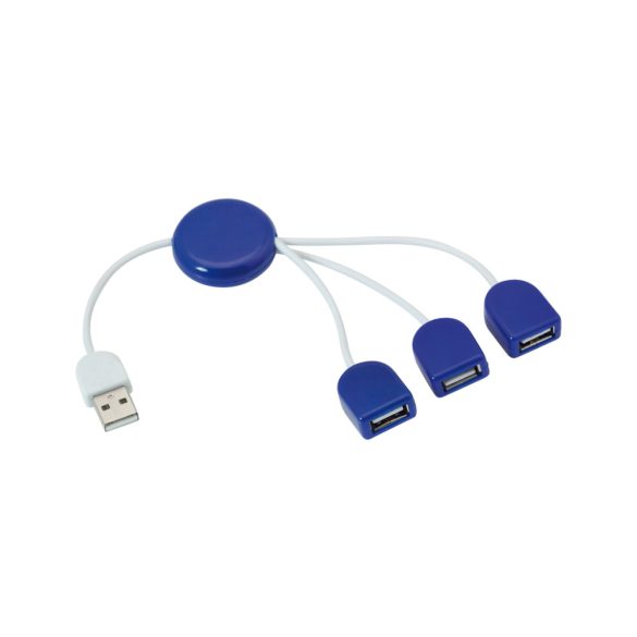 POD USB hub