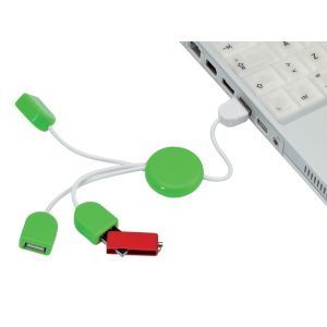 POD USB hub