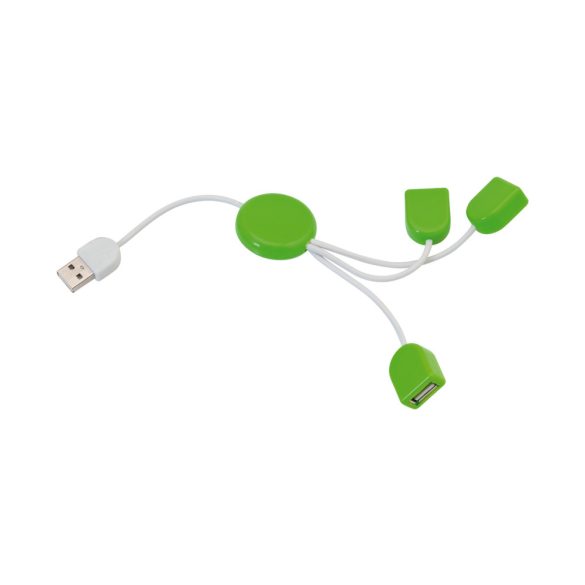 POD USB hub