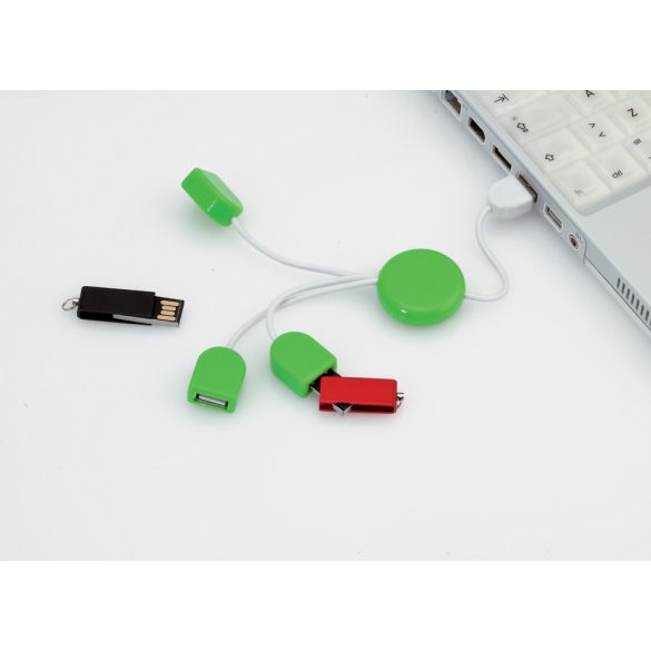 POD USB hub