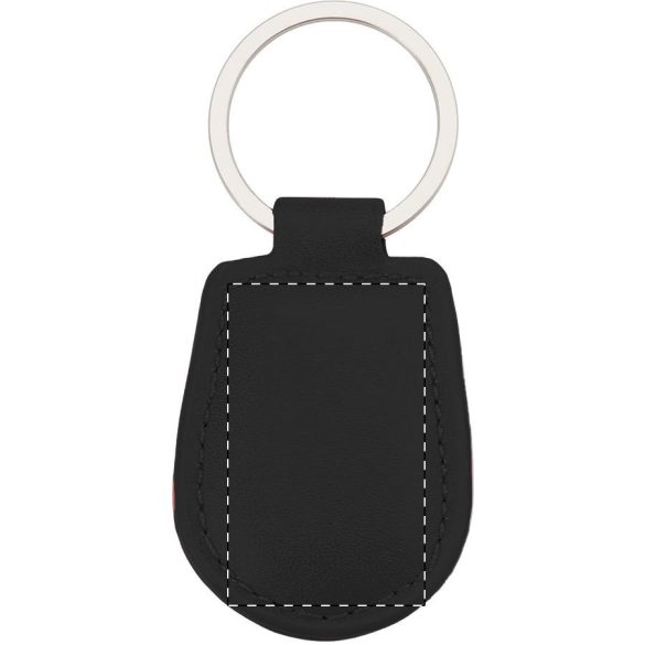 Pelcu keyring