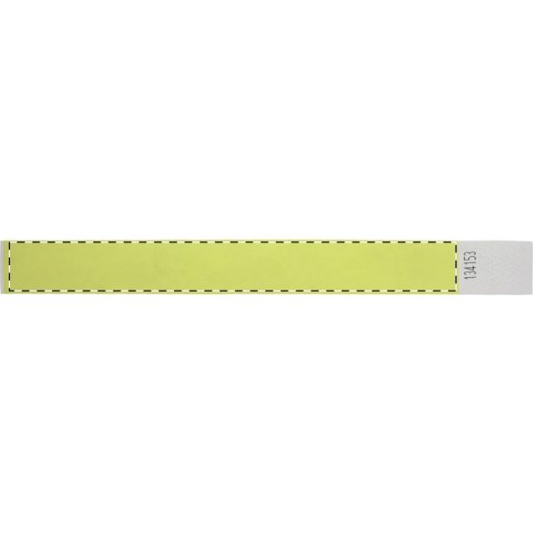 Tonbe wristband