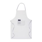 Bacatis apron