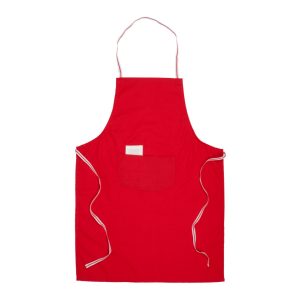 Bacatis apron