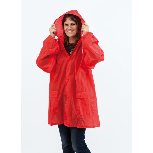 Hydrus raincoat