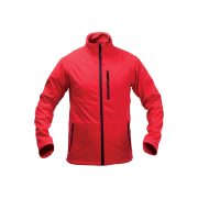 Toasta softshell jacket