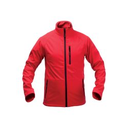 Toasta softshell jacket