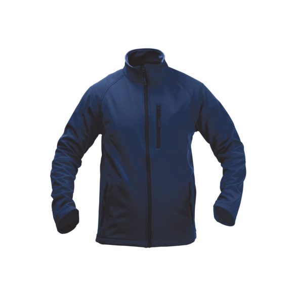 Toasta softshell jacket