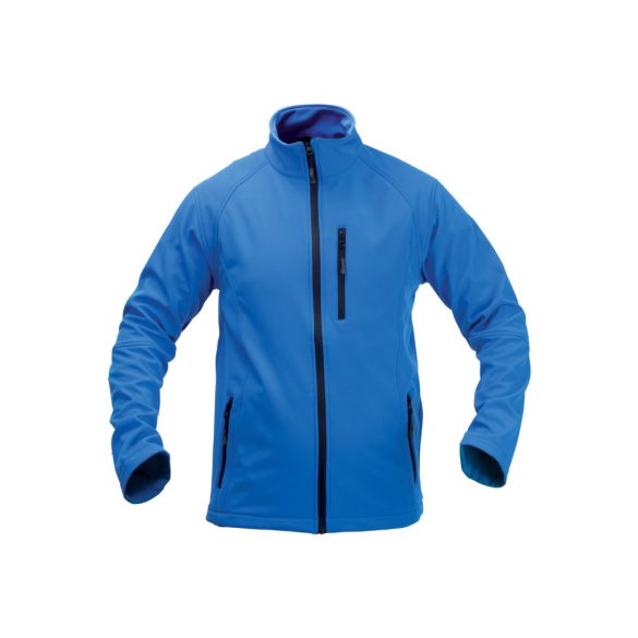 Toasta softshell jacket