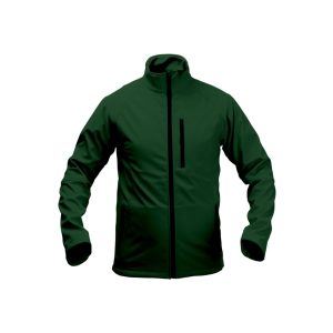 Toasta softshell jacket