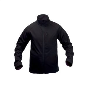 Toasta softshell jacket