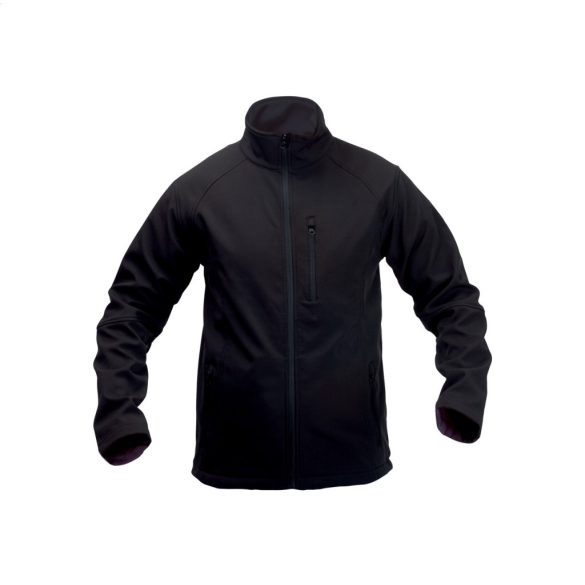 Toasta softshell jacket