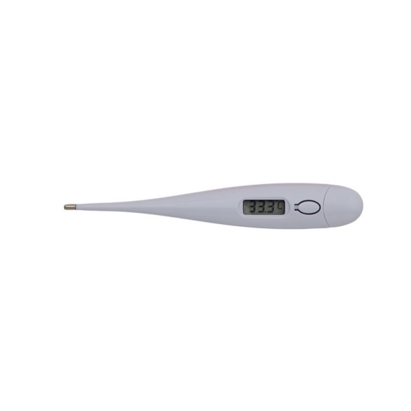 Kelvin digital thermometer