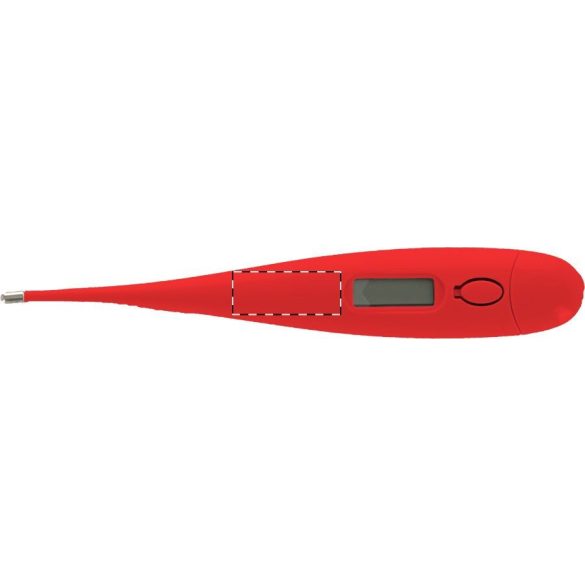 Kelvin digital thermometer